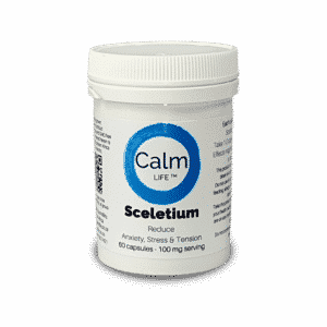 Sceletium 60’s